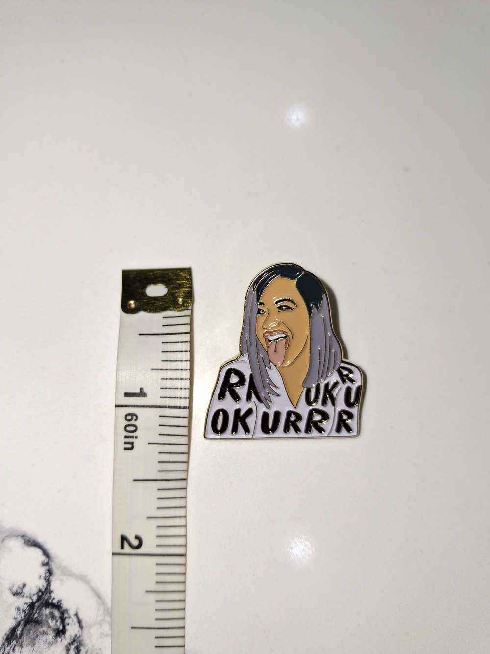 Pin Set - Picture 5 of 8